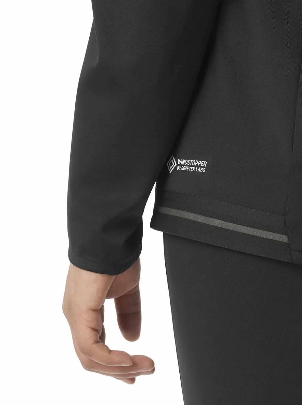 GORE-TEX® SSHELL Jacket Dam