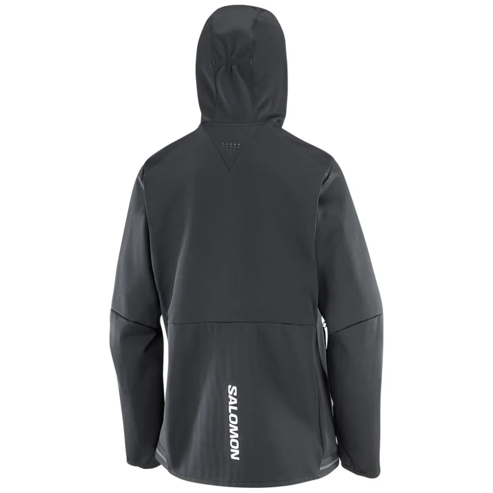 GORE-TEX® SSHELL Jacket Dam