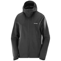 GORE-TEX® SSHELL Jacket Dam