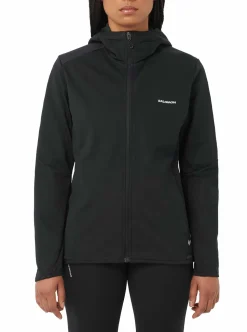GORE-TEX® SSHELL Jacket Dam