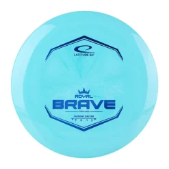 Grand Brave / 173+ g