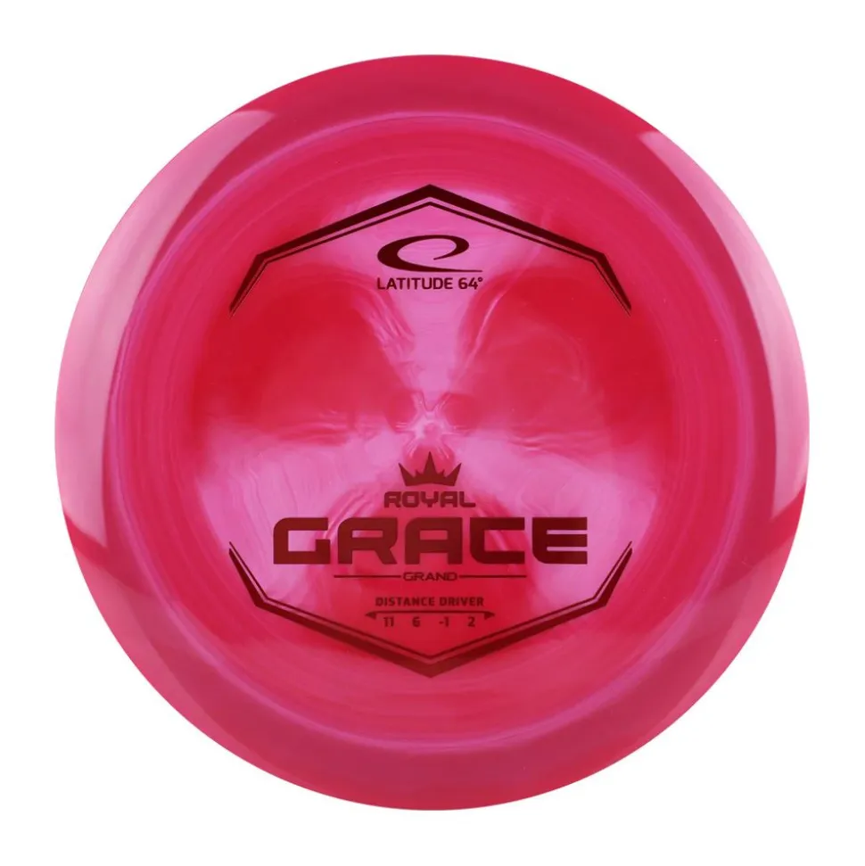 Grand Grace / 173+ g