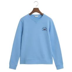 Graphic C-neck Sweat Junior