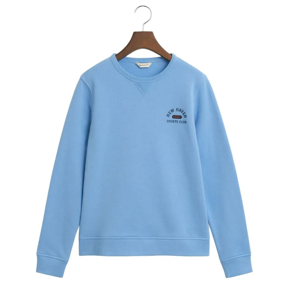 Graphic C-neck Sweat Junior