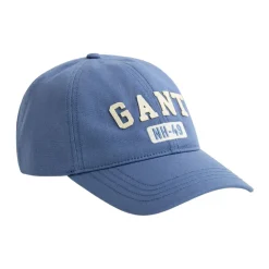 GRAPHIC COTTON CANVAS CAP