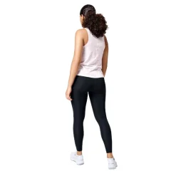 Graphic High Waist Tights Dam