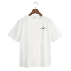 Graphic Short Sleeve T-Shirt