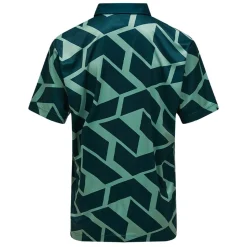 Graphic SS Polo Herr