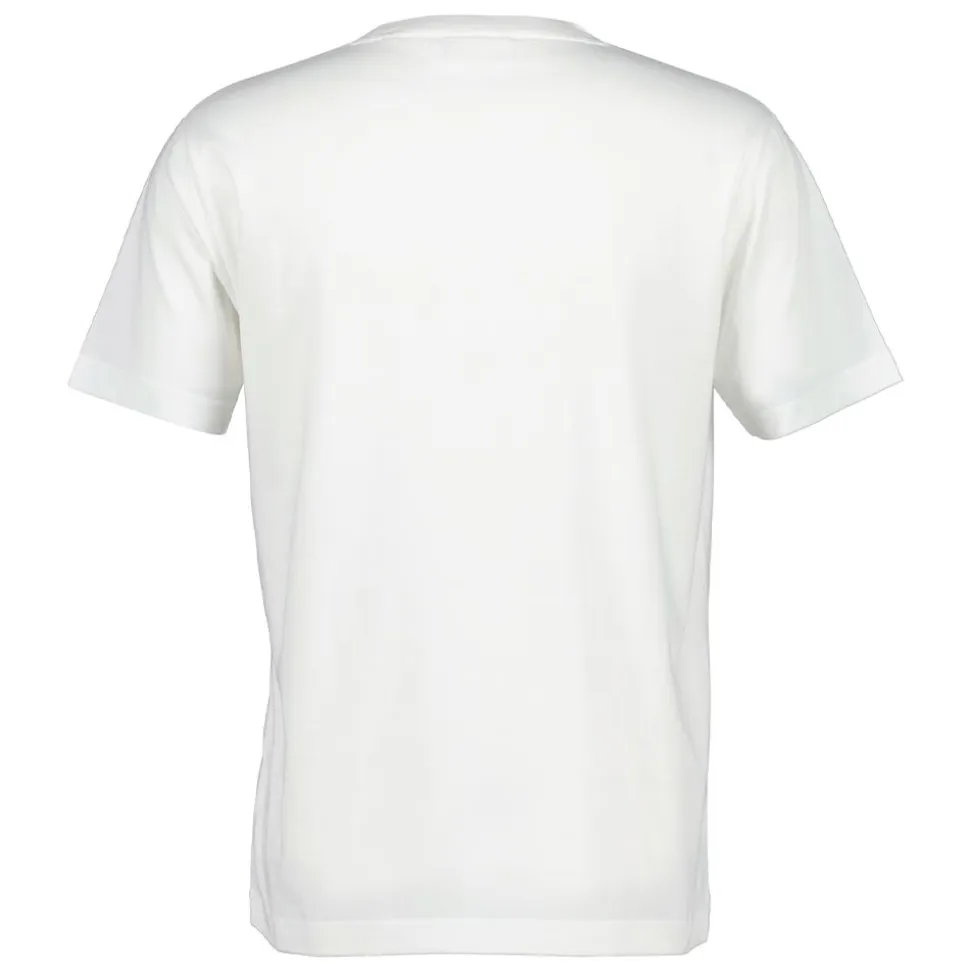 GRAPHIC SS TSHIRT HERR