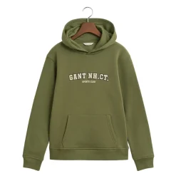 Graphic Sweatshirt Hoodie