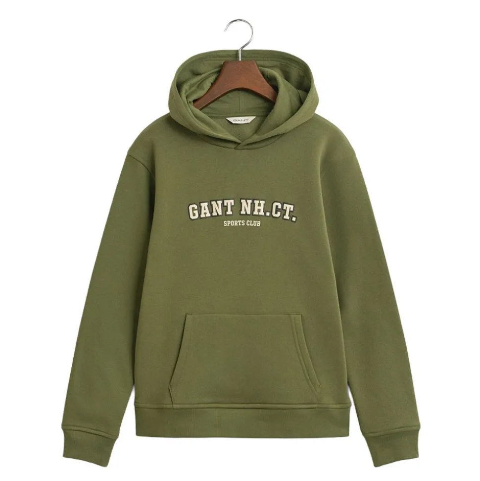 Graphic Sweatshirt Hoodie