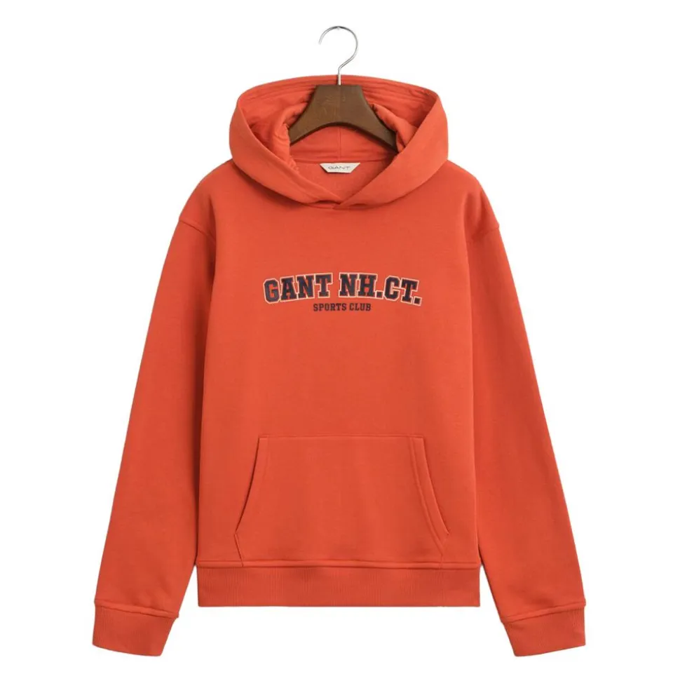 Graphic Sweatshirt Hoodie
