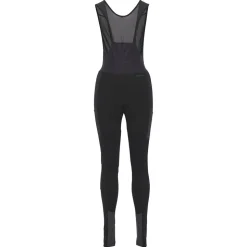Gravel Warm+++ Women Tights - Dam