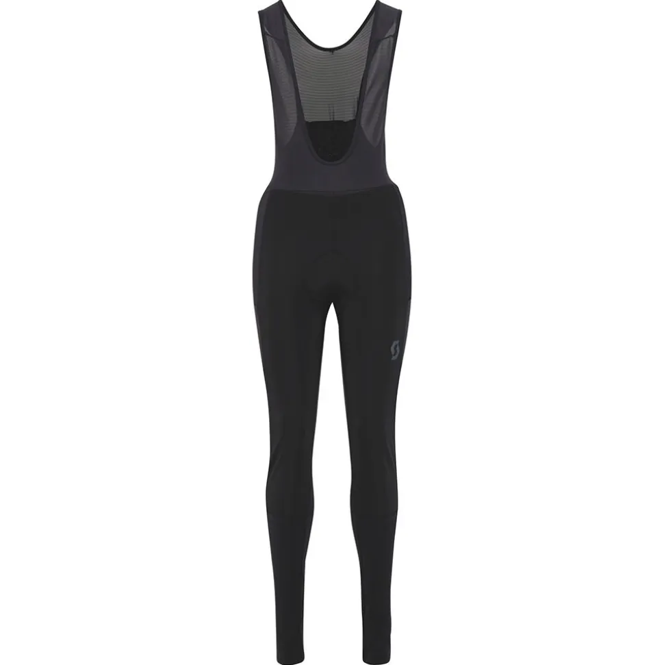 Gravel Warm+++ Women Tights - Dam