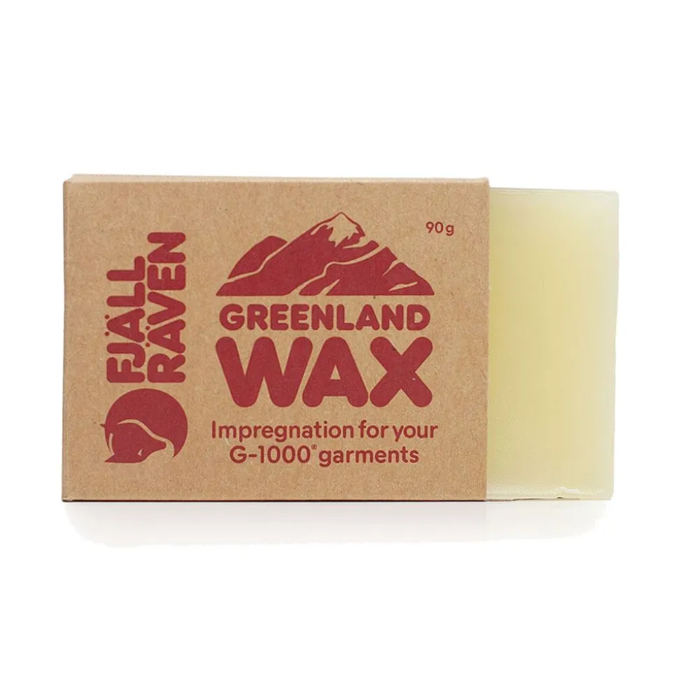 Greenland Wax