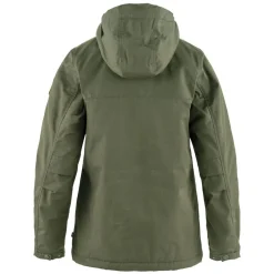 Greenland Winter Jacket Dam