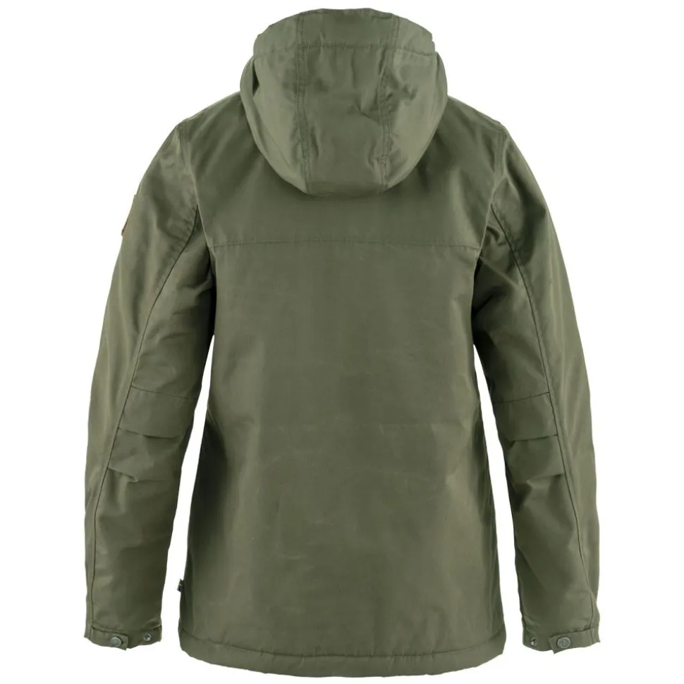 Greenland Winter Jacket Dam