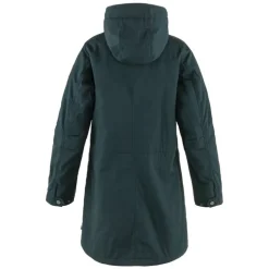 Greenland Winter Parka Dam