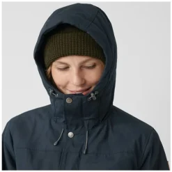 Greenland Winter Parka Dam