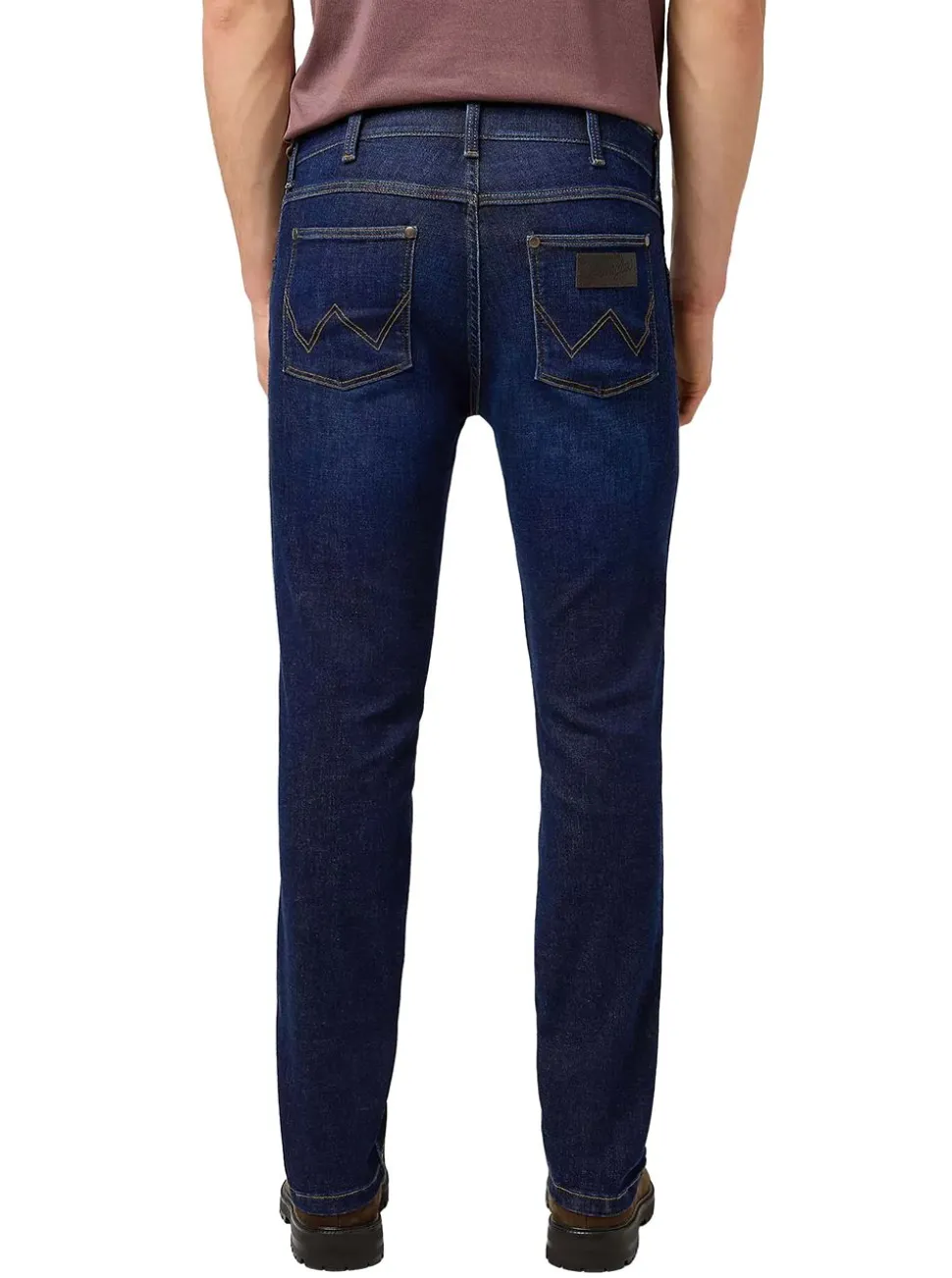GREENSBORO RUSTIC NAVY HERR