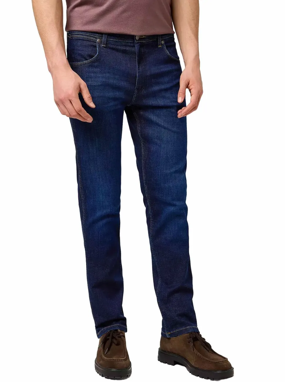 GREENSBORO RUSTIC NAVY HERR