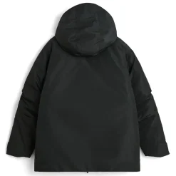 GRID INSULATED JACKET herr