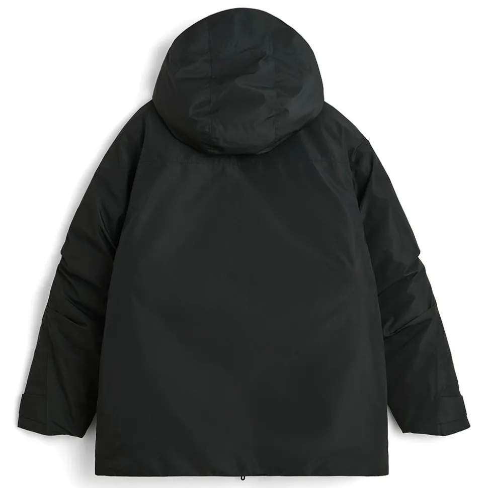 GRID INSULATED JACKET herr