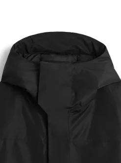 GRID INSULATED JACKET herr