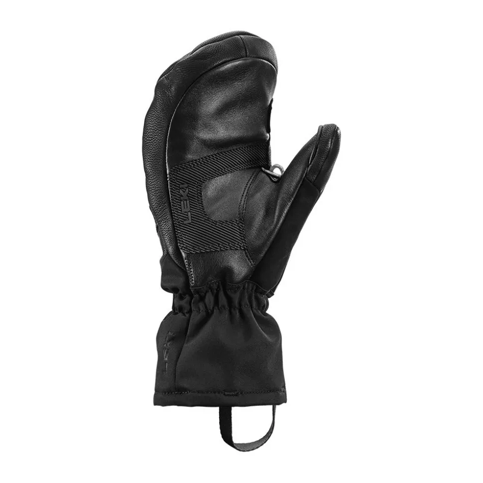Griffin Base 3D Mitt