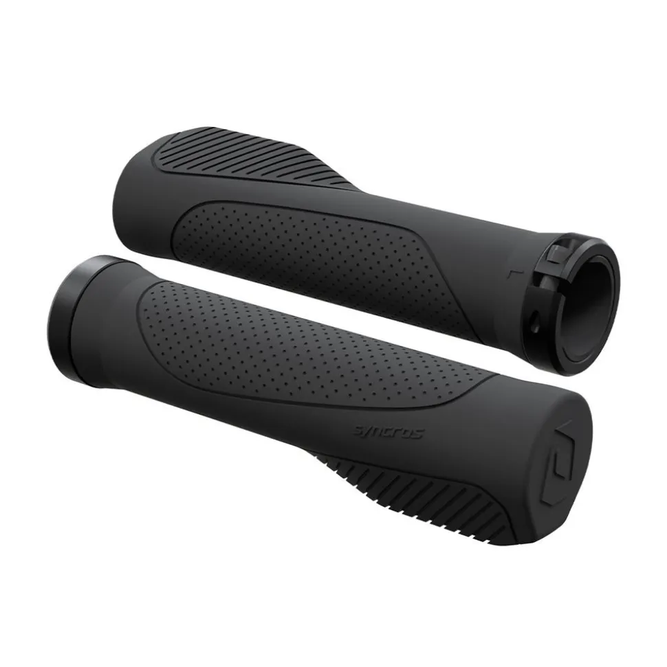 Grips Comfort Lock-On
