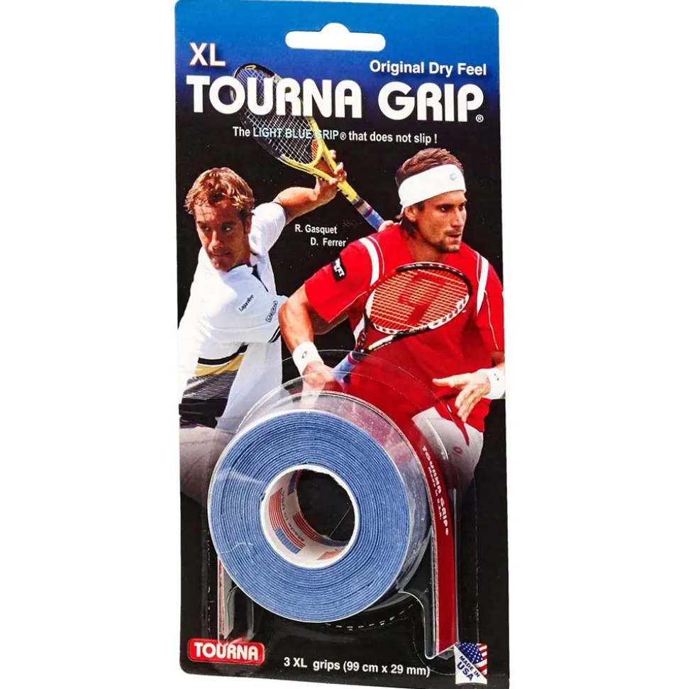 Grip XL 3-pack