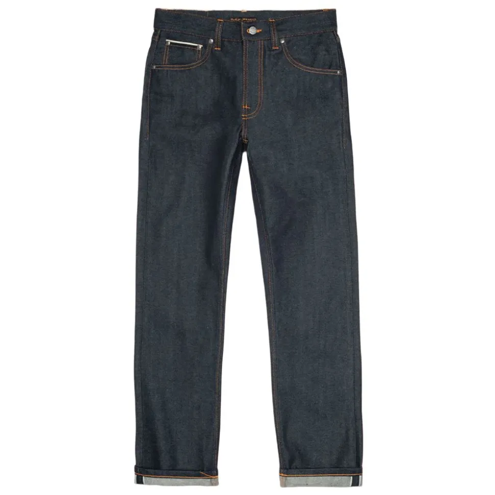Gritty Jackson Dry Dusk Selvag Herr