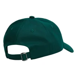 Ground Cap