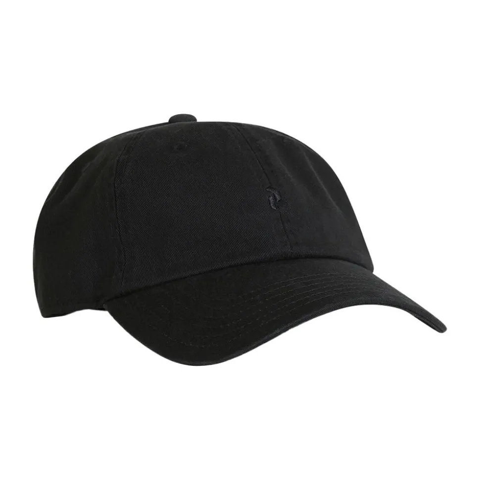 Ground Cap