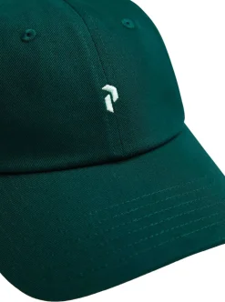 Ground Cap