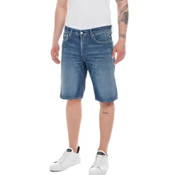 Grover Short Shorts Herr