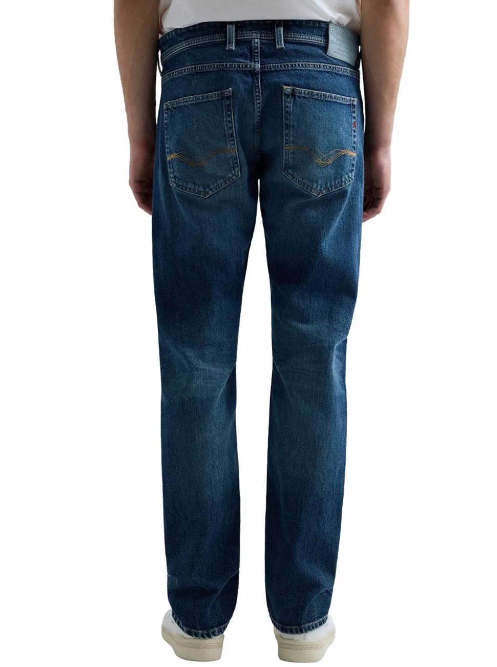 GROVER Trousers Herr
