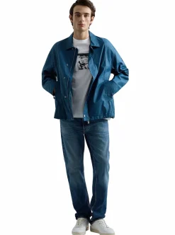 GROVER Trousers Herr