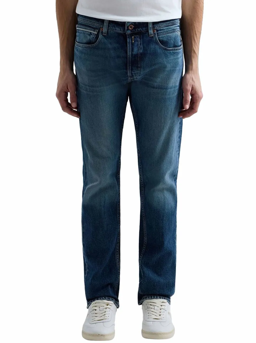 GROVER Trousers Herr