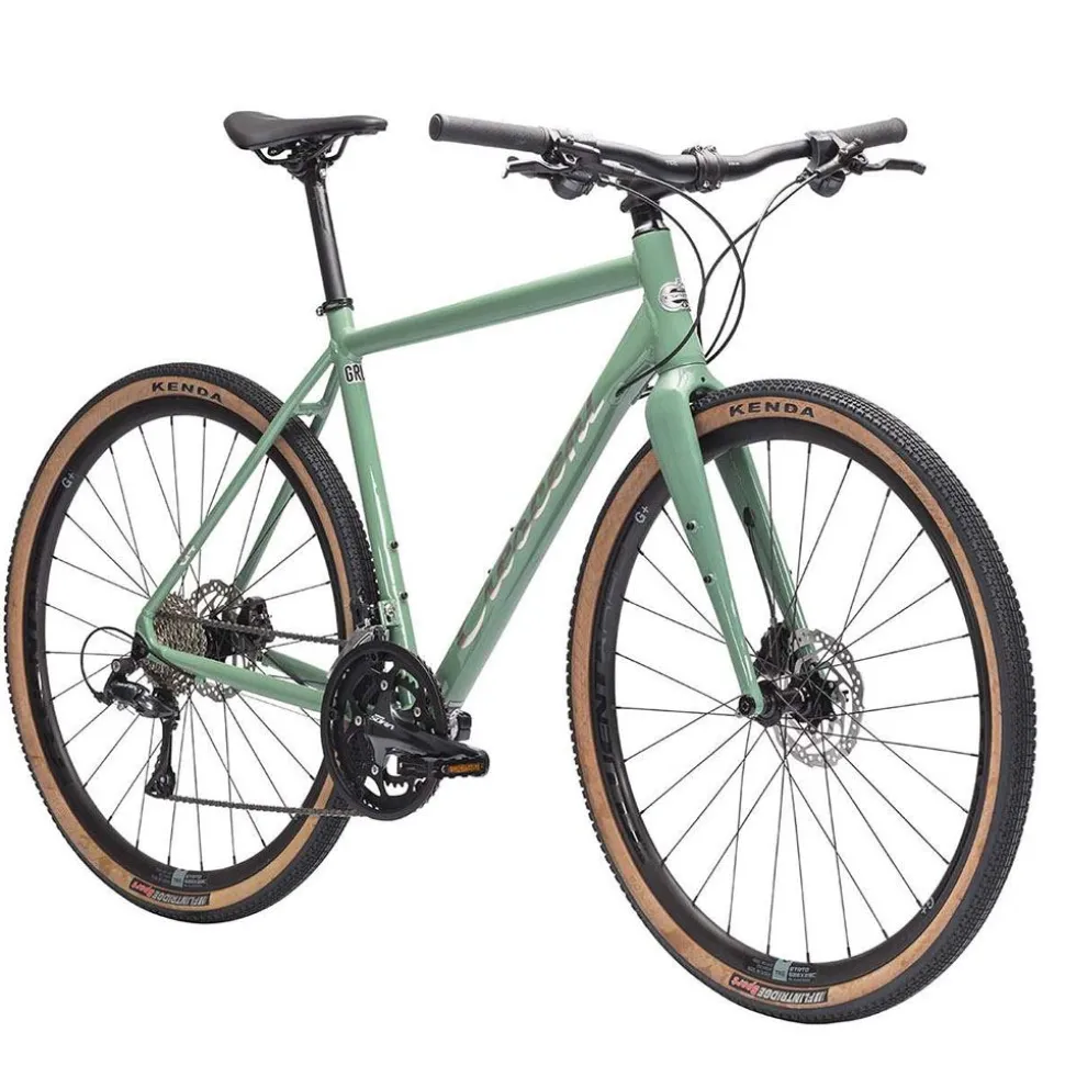 Grus Sport G4 Herr