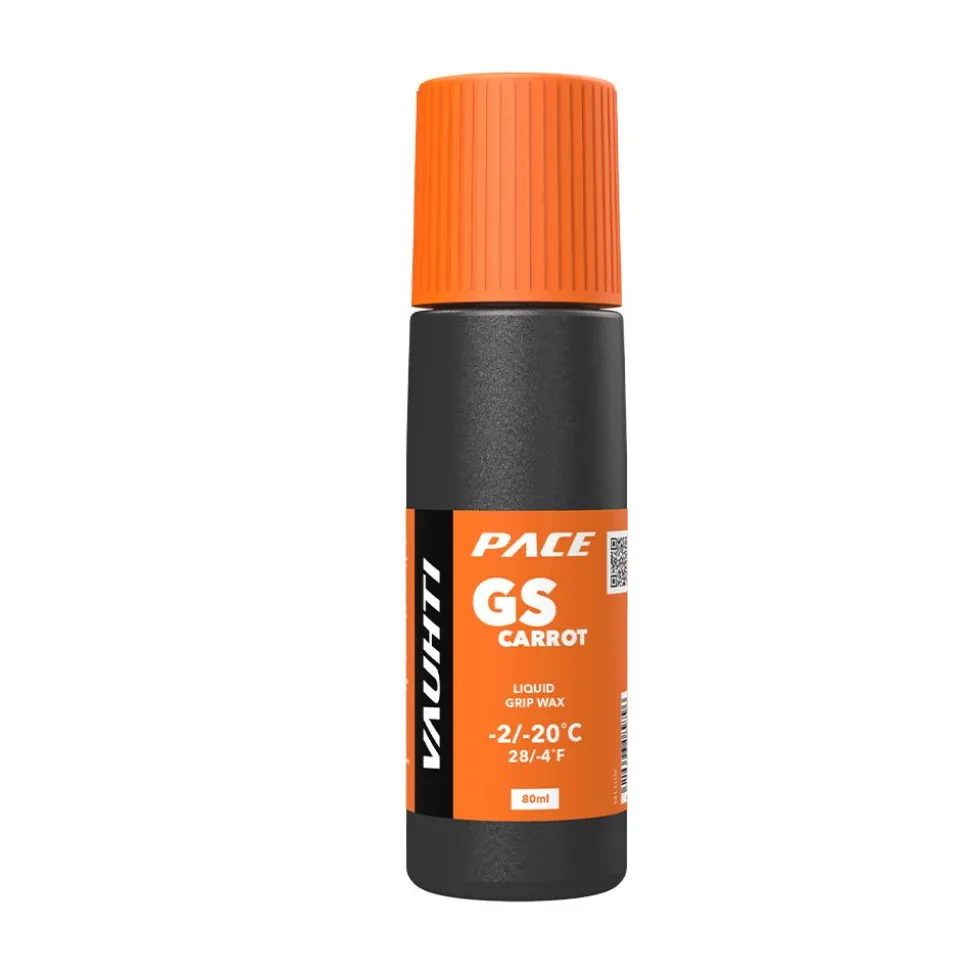 GS Carrot Liquid Grip 80ml