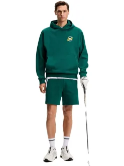 Gusta Tour Sweat Shorts Herr