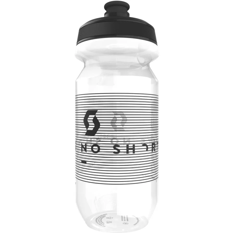 G4 Vattenflaska 0.6L