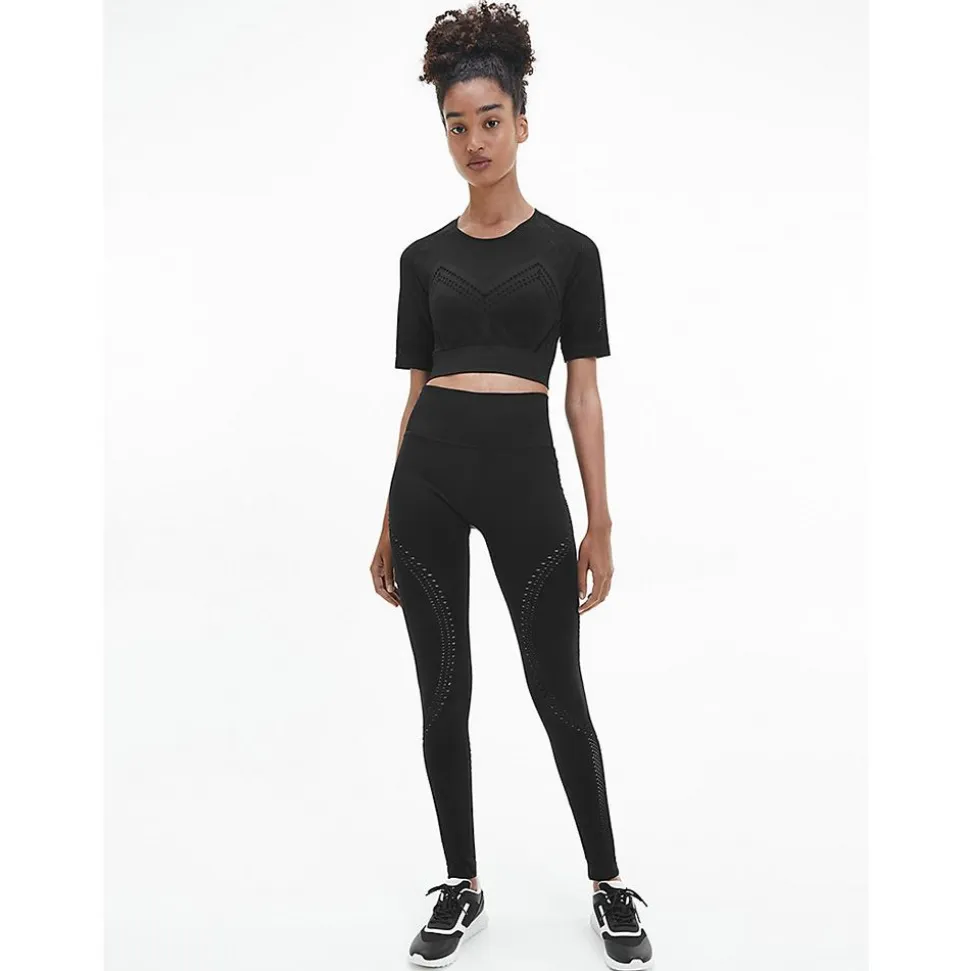 7/8 Gym Leggings Dam