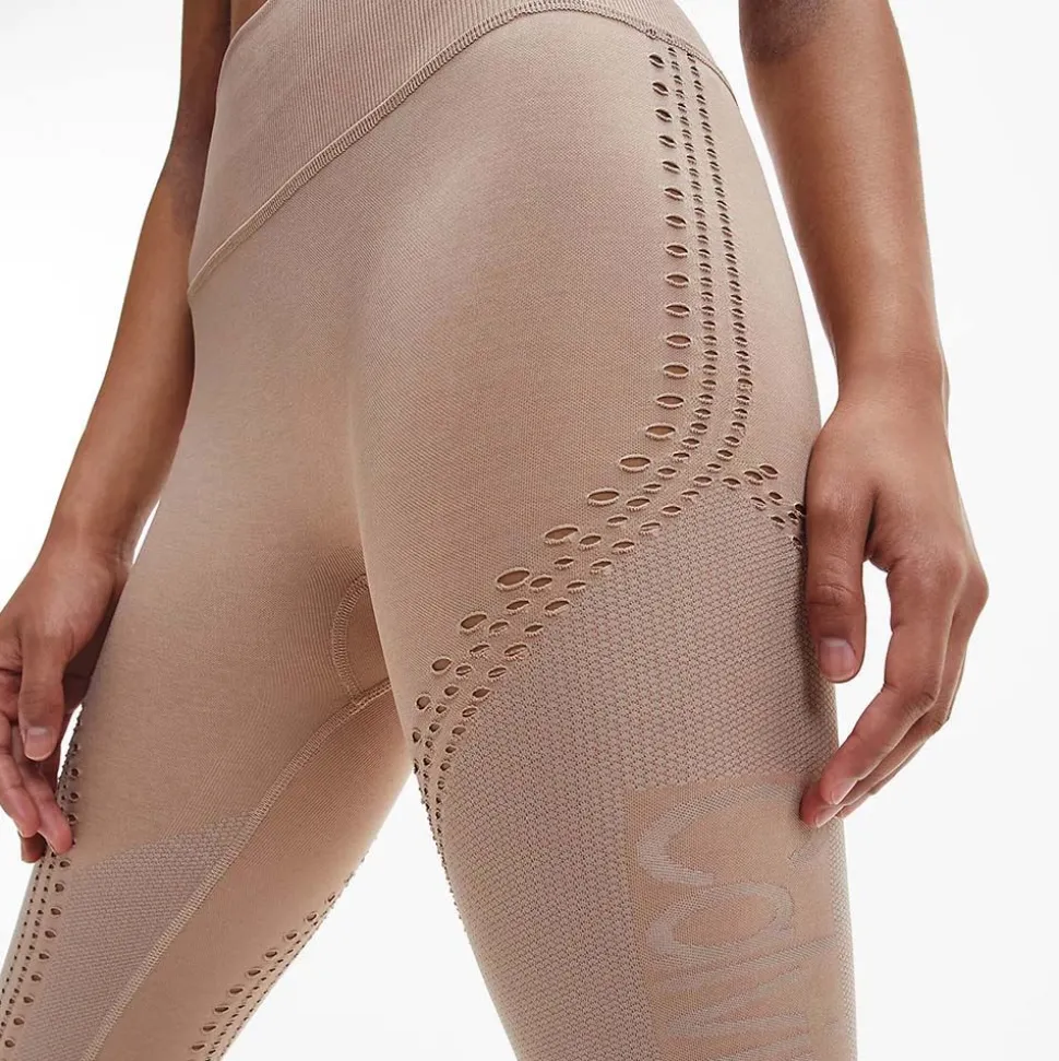 7/8 Gym Leggings Dam