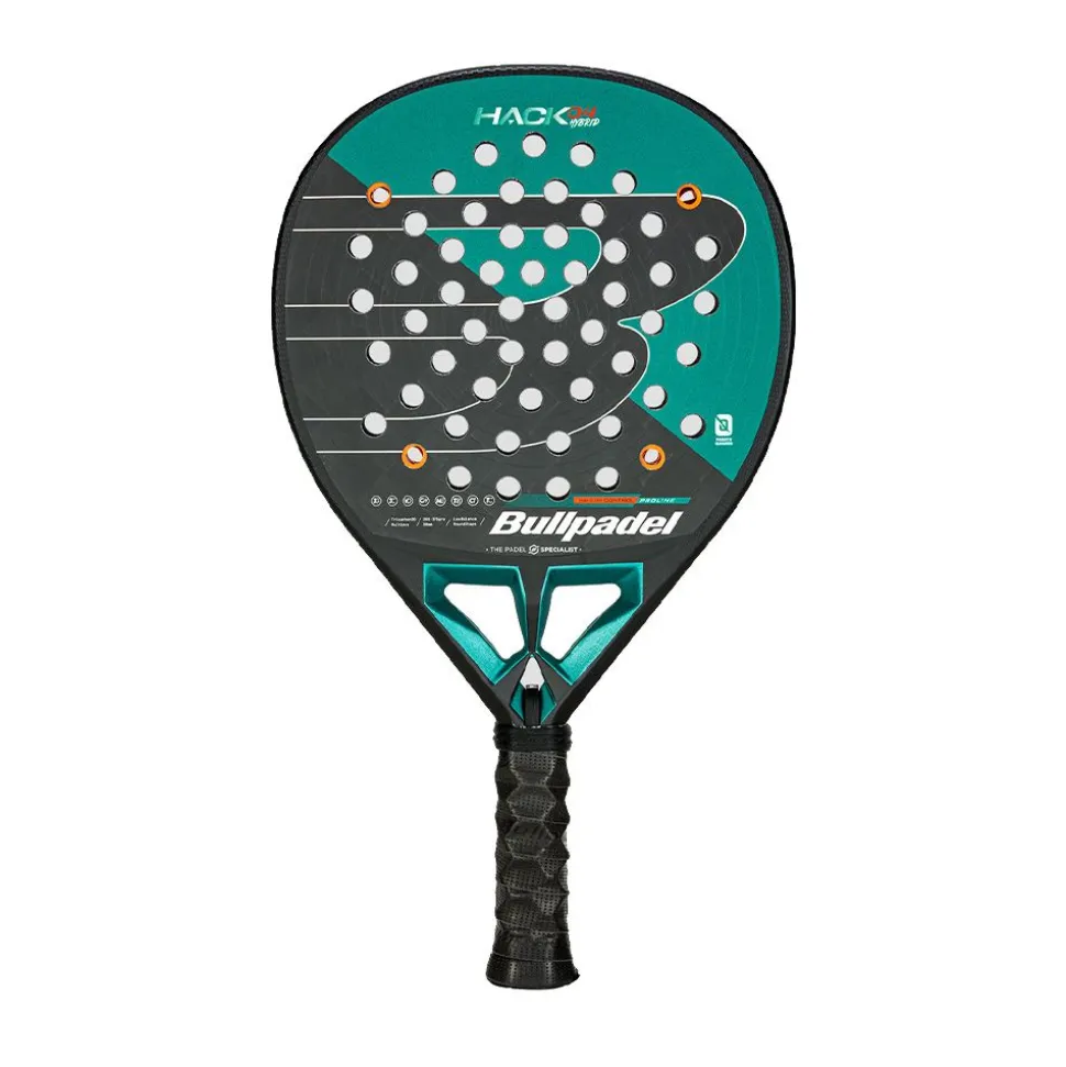 Hack 04 Hybrid 25