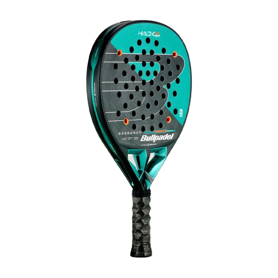 Hack 04 Hybrid 25