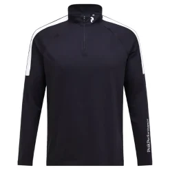 Half Zip Baselayer Herr