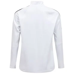 Half Zip Baselayer Herr