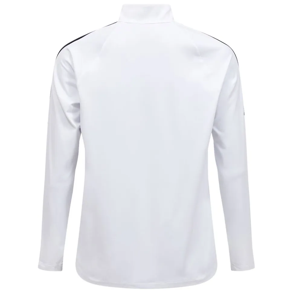 Half Zip Baselayer Herr